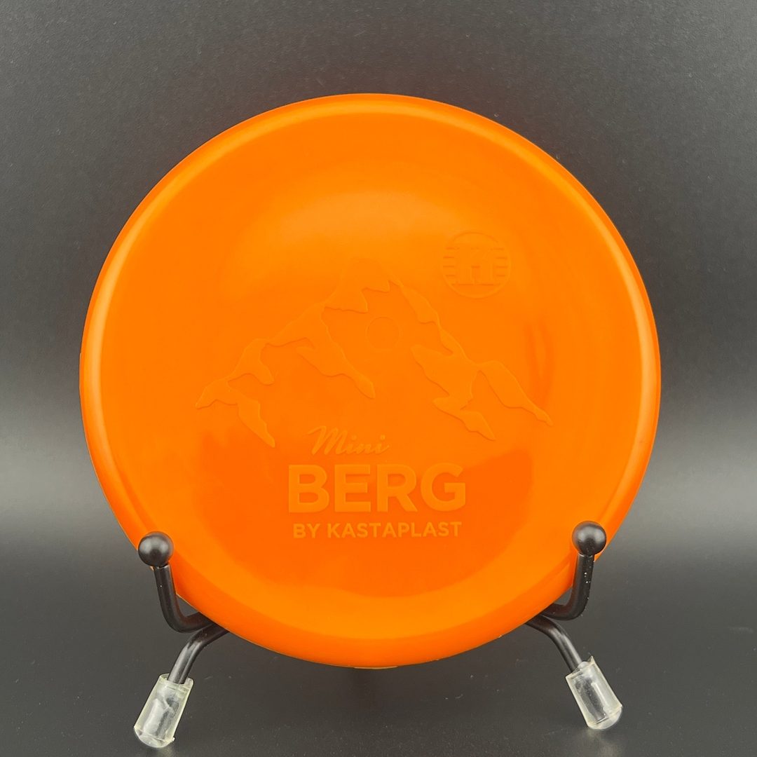 Mini Berg
