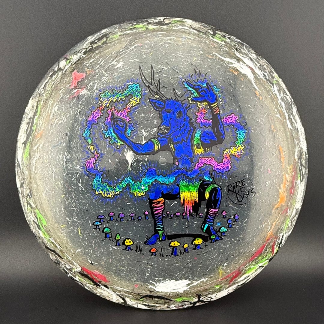 Jawbreaker Z FLX Cicada - Elk Man 2.0 by Ripper Studios