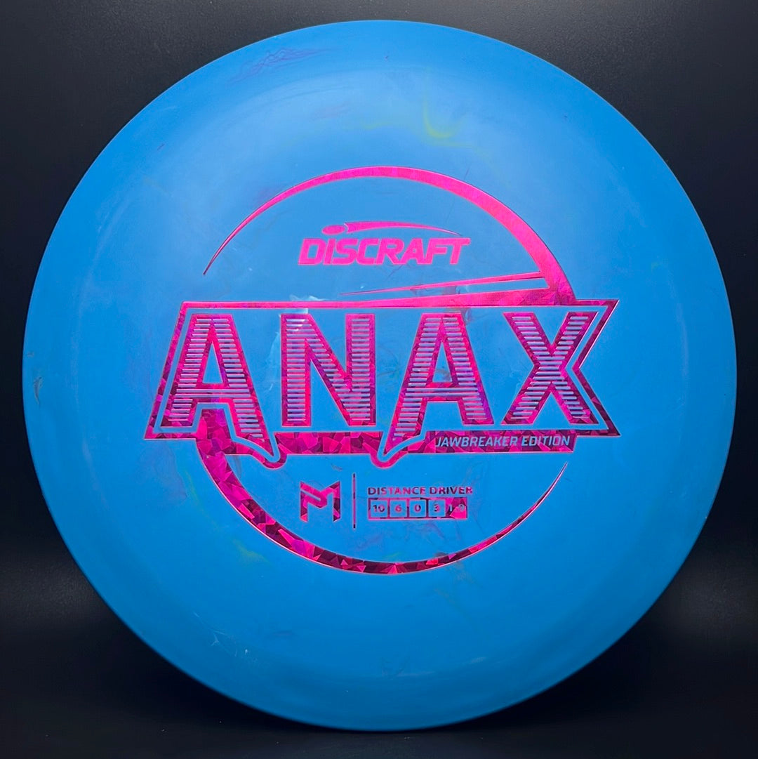 Jawbreaker Anax - Limited Edition Paul McBeth