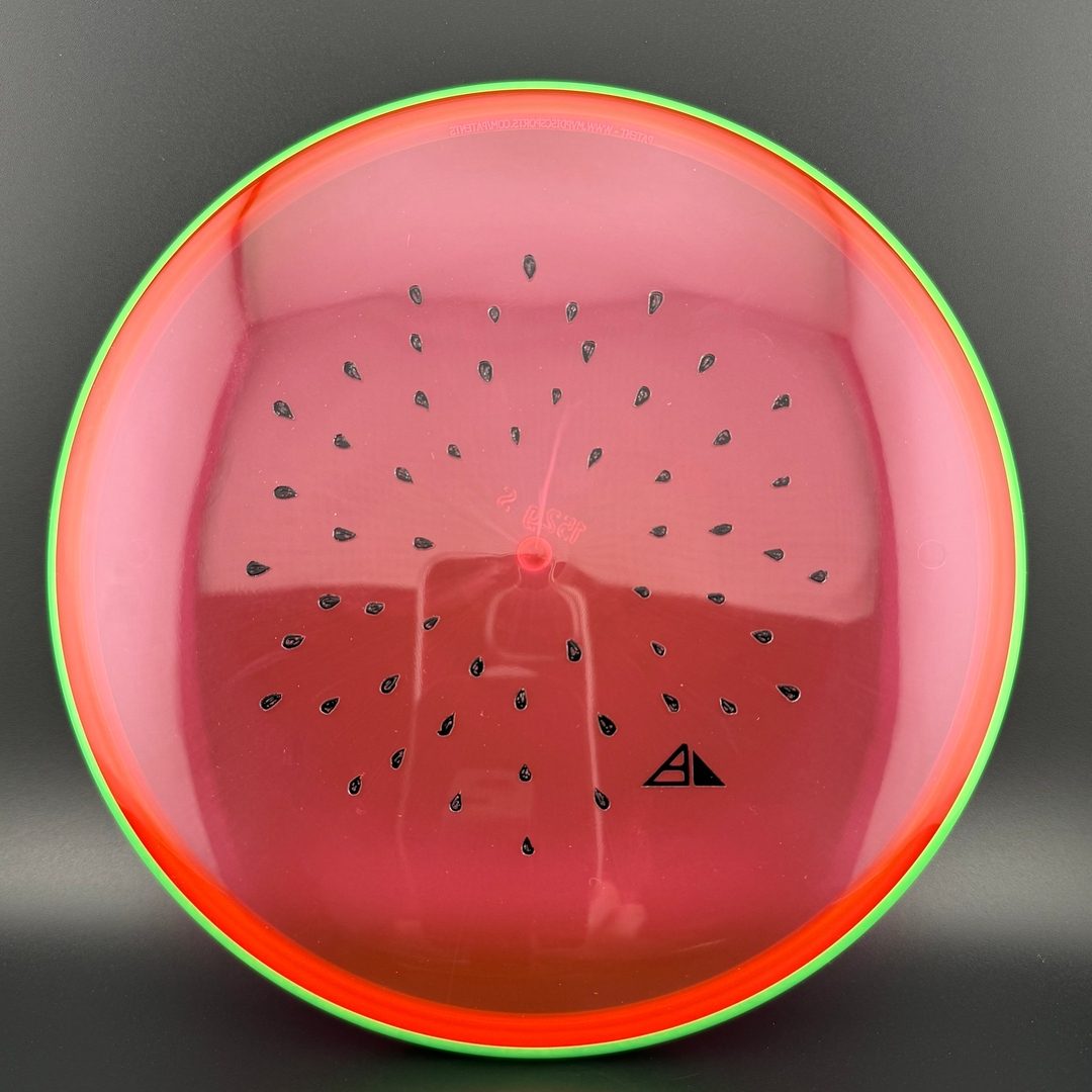 Proton Soft Pitch - First Run - Watermelon
