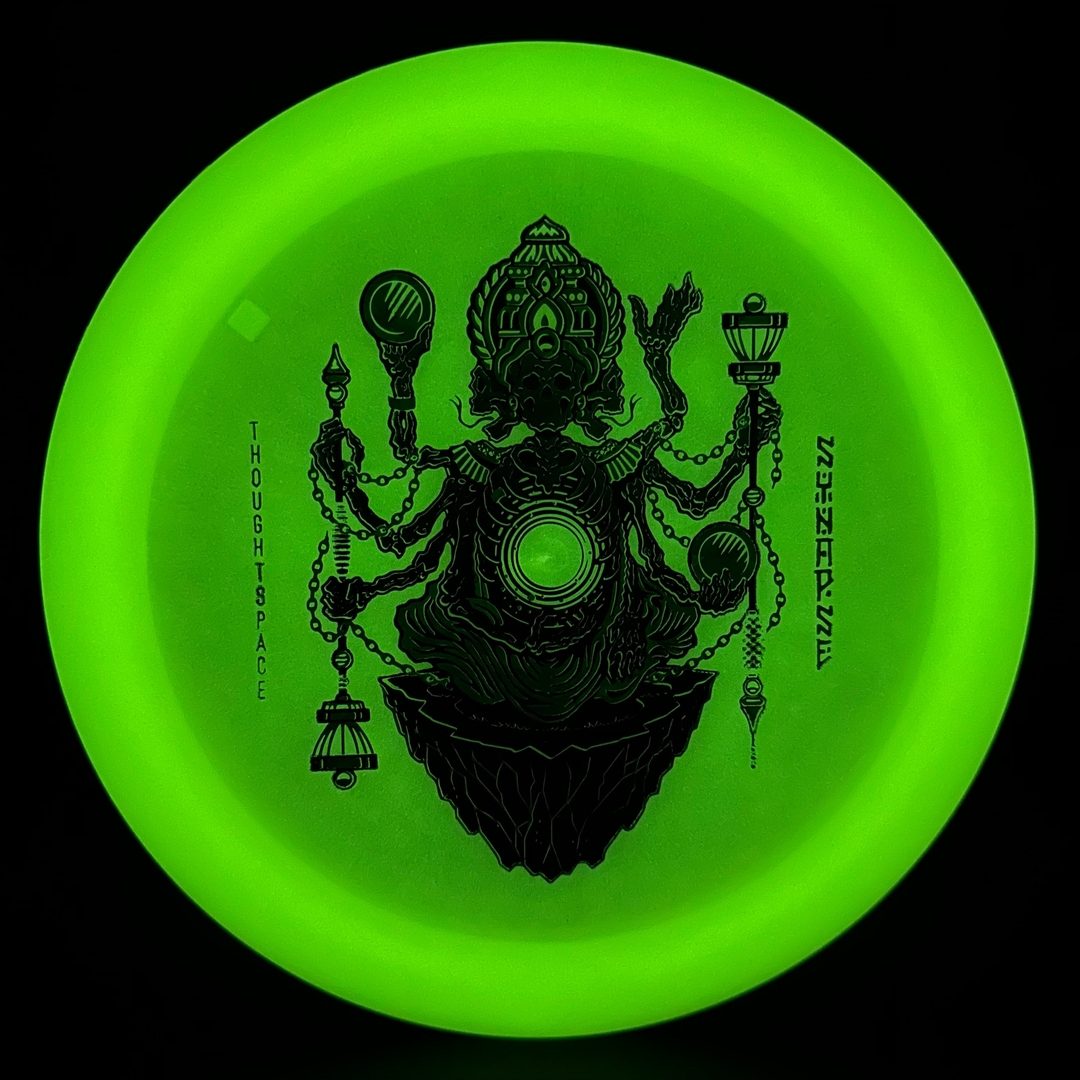 Glow Synapse - First Run