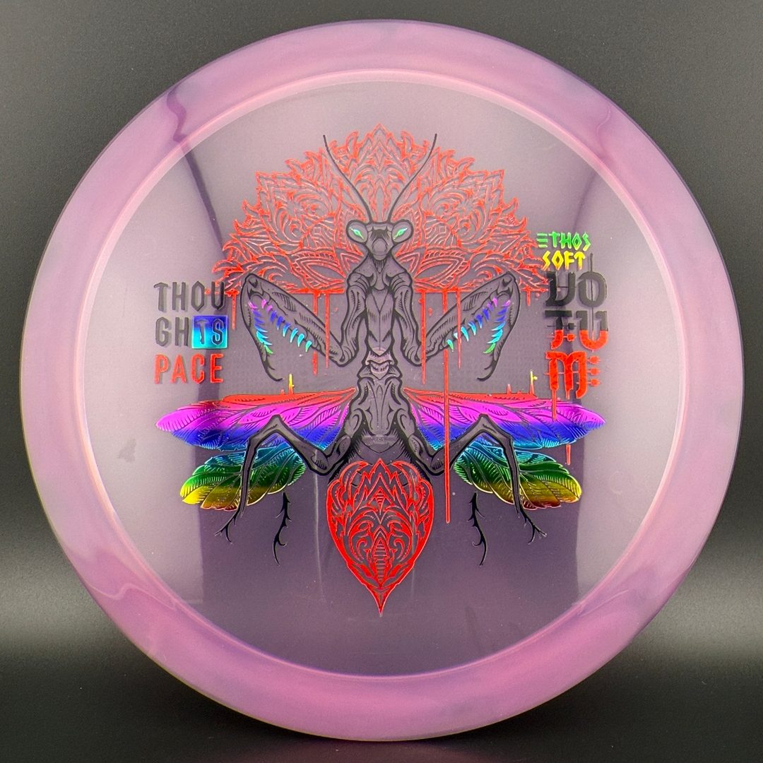Soft Ethos Votum - First Run - Mantis
