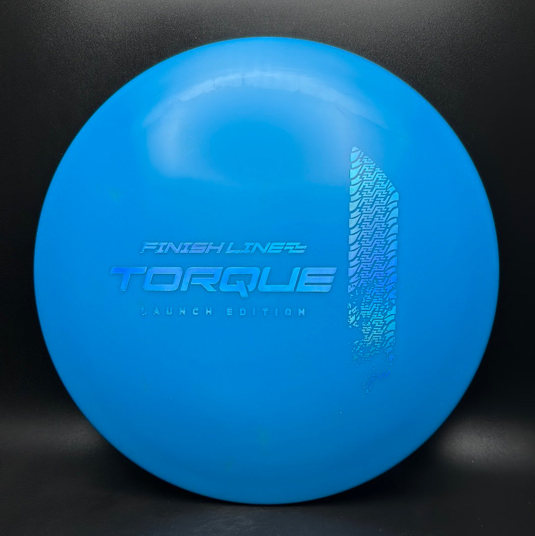 Forged Torque - Launch Edition