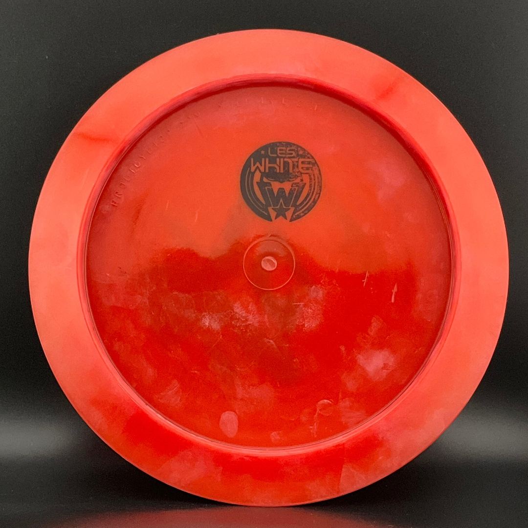 D1 (750G Plastic) *Les White Stash* - 2019 Matt Orum Signature Series