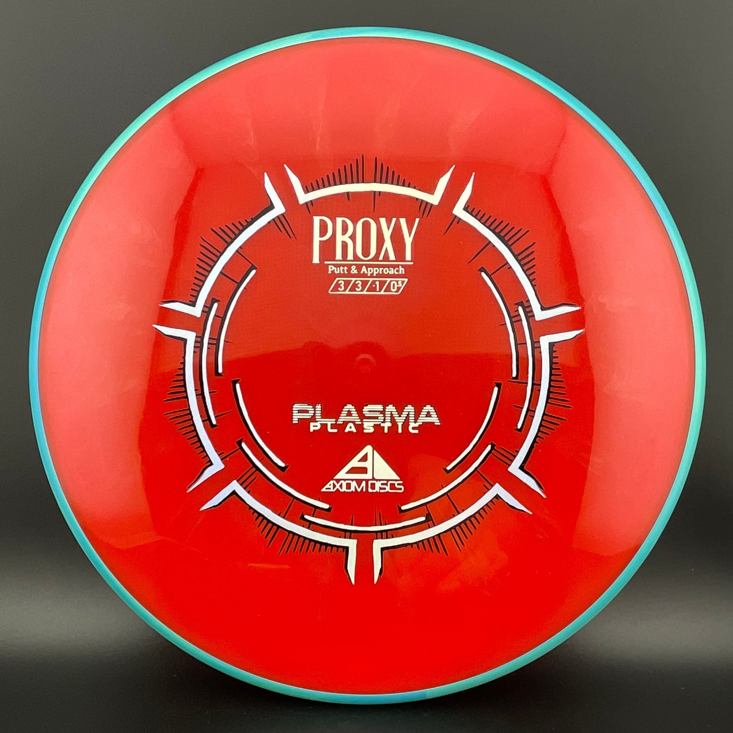 Plasma Proxy