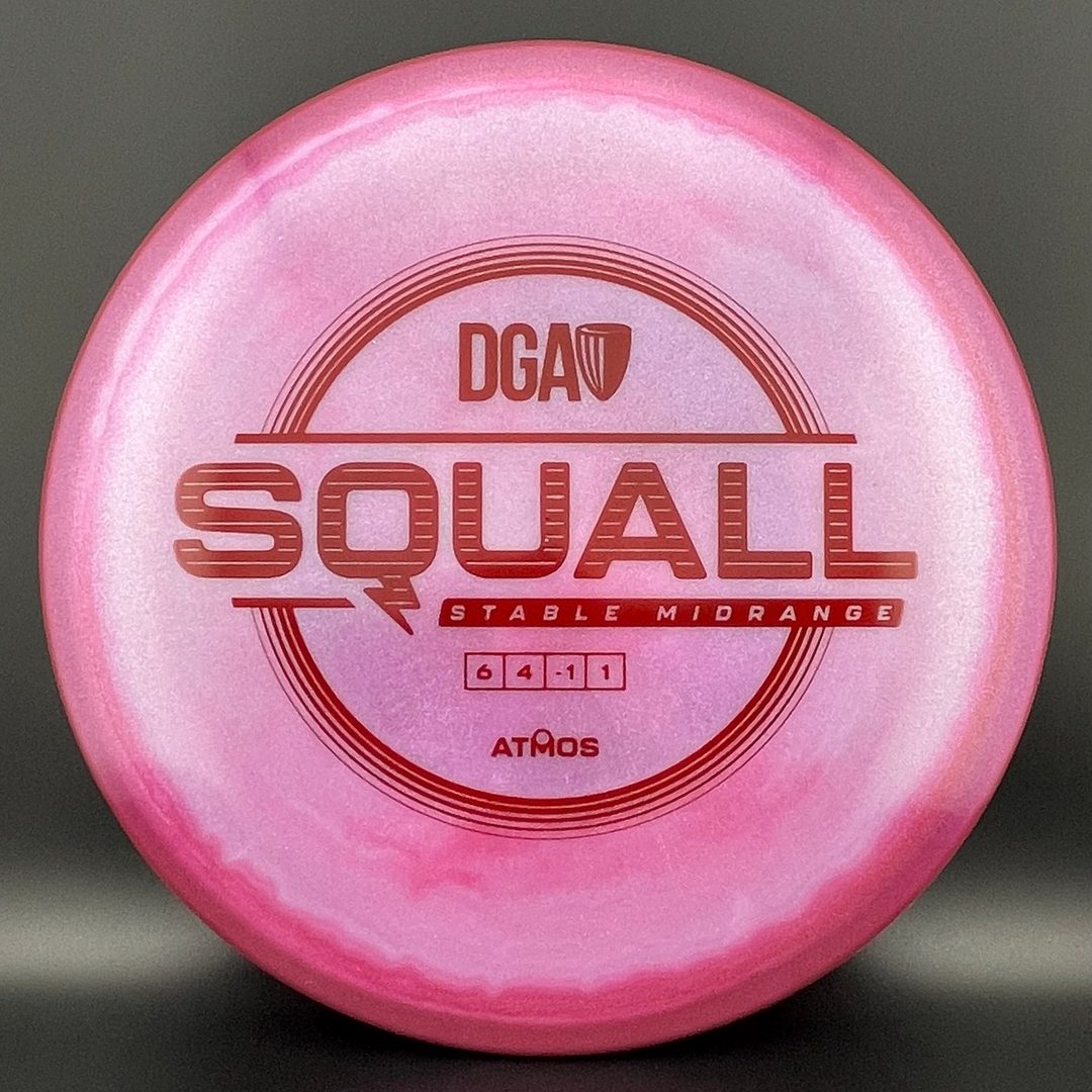 Atmos Squall