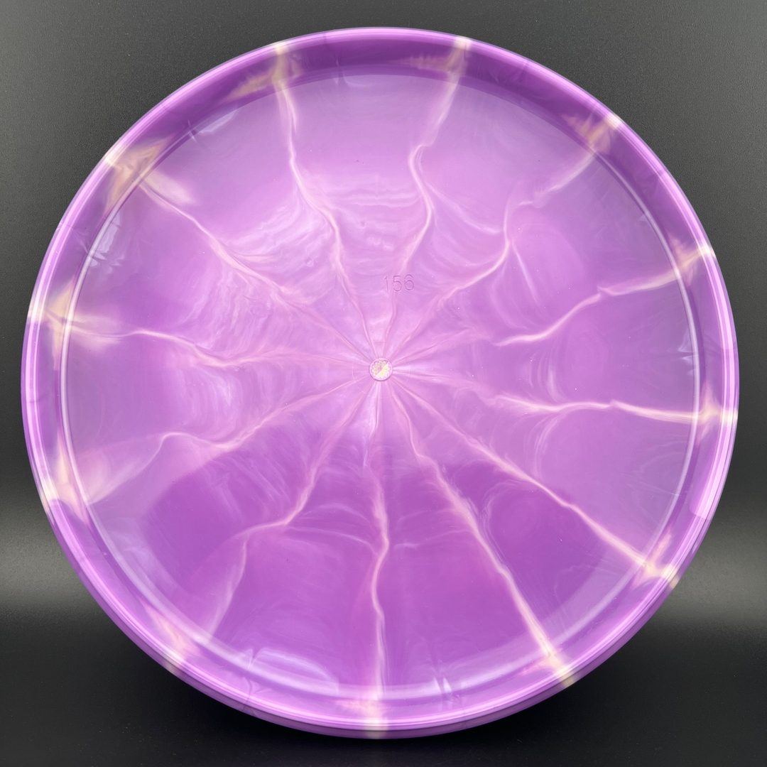 Lux Vapor Spore (Prototype) - Huck Peace - Huk Lab