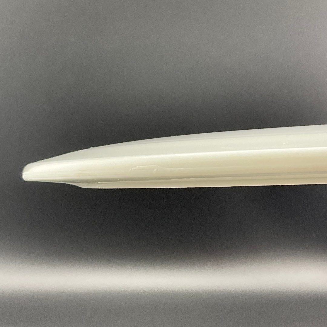 Sirius ES1 - Prototype - White