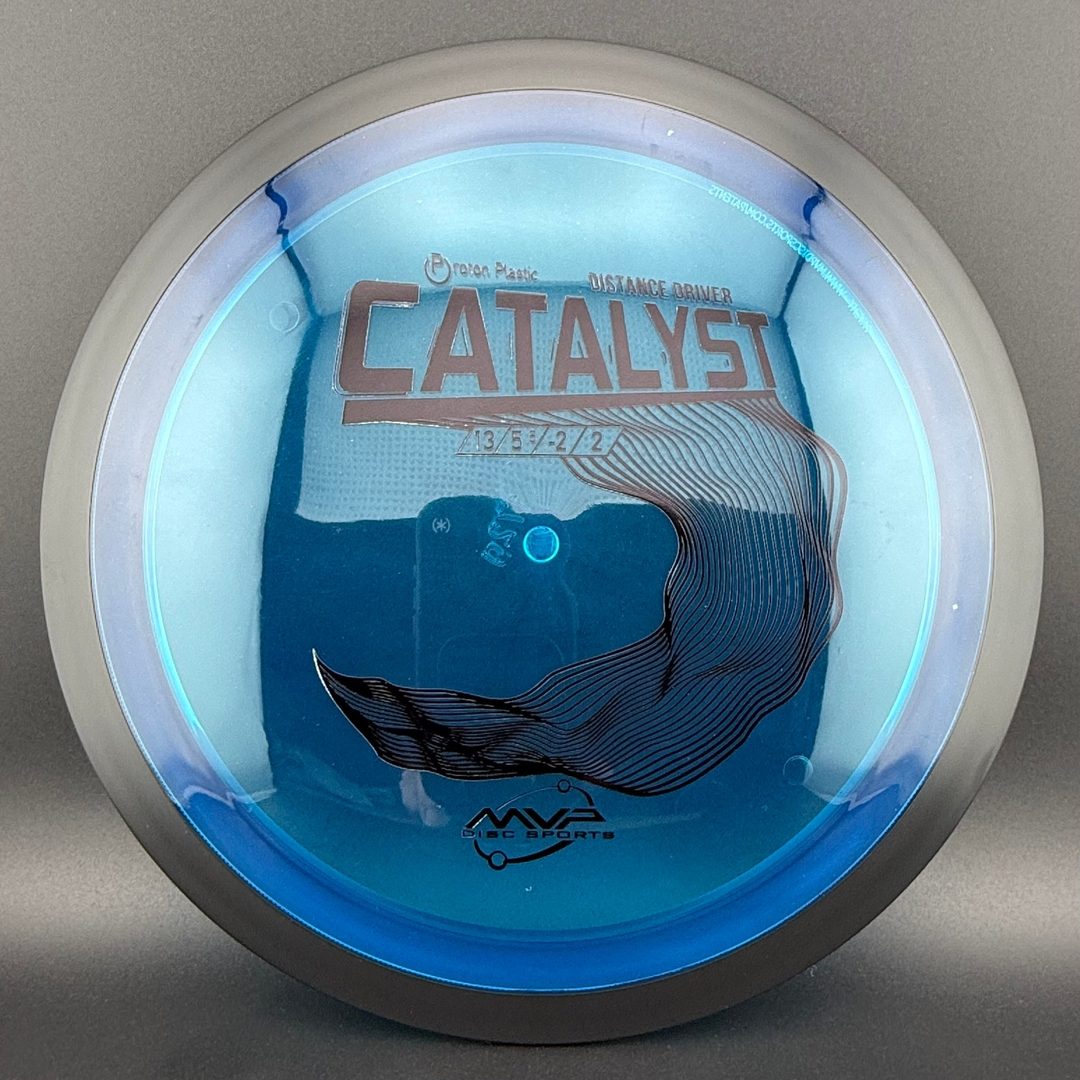 Proton Catalyst
