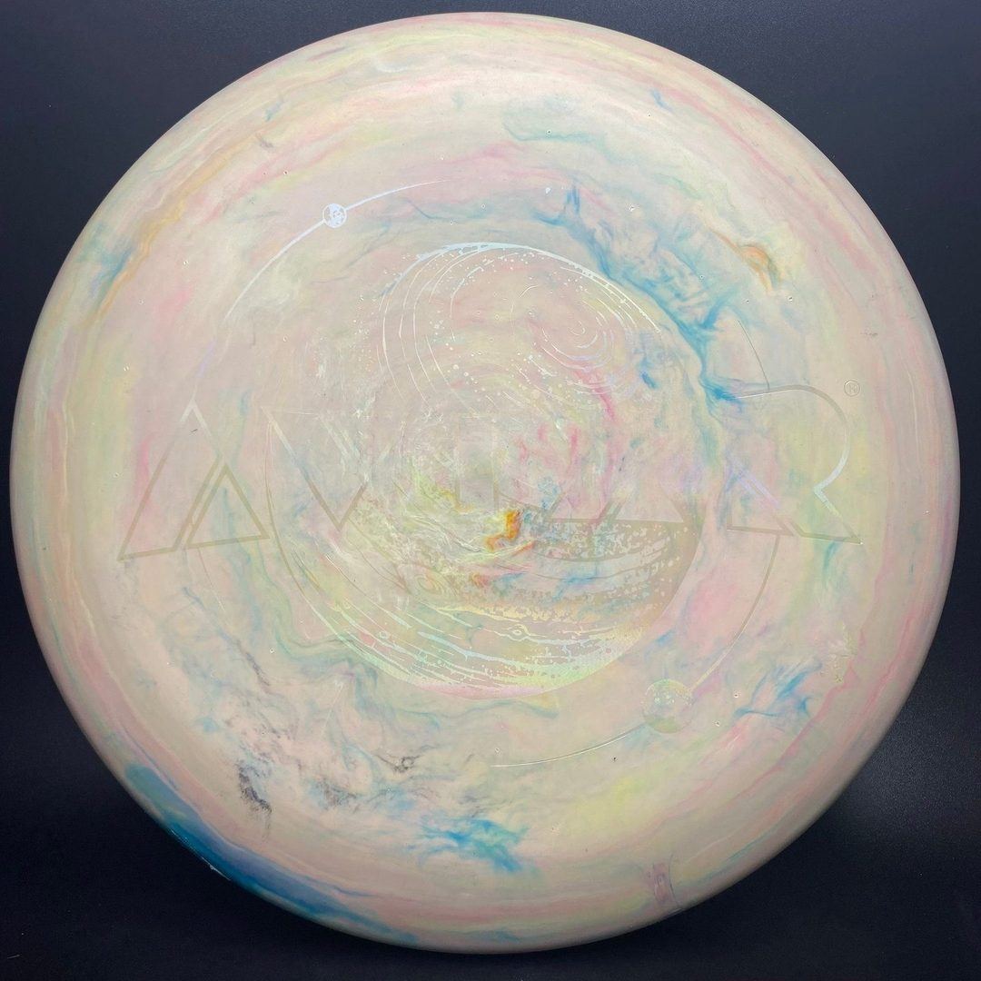 Galactic Voyager XT Aviar - Marm O Set - Lightweight