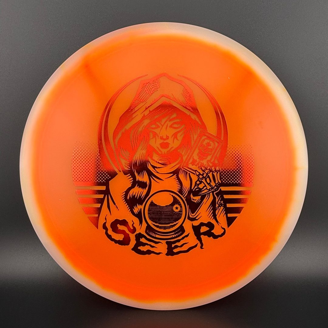 VIP Moonshine Orbit Seer - Changes