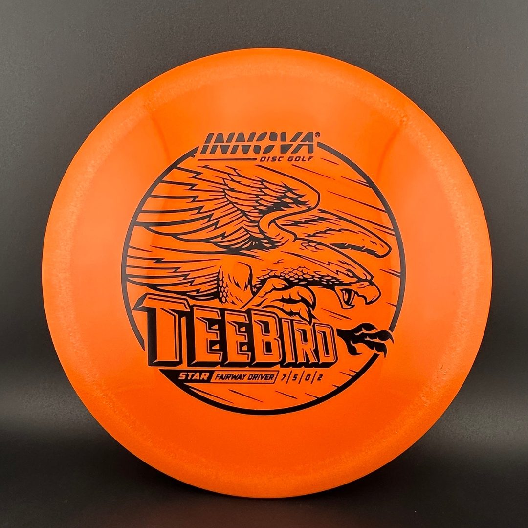 Star Teebird