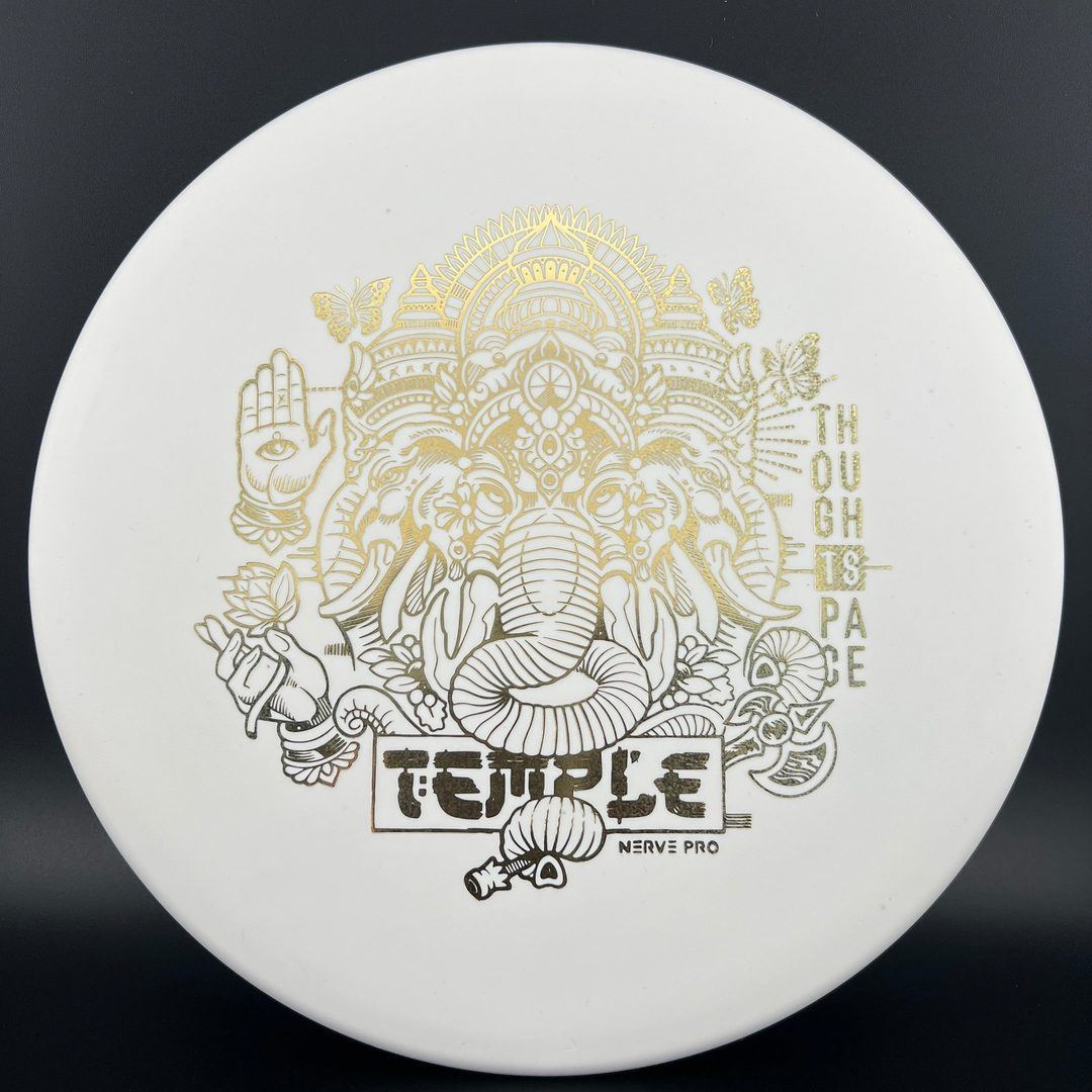 Nerve Pro Temple