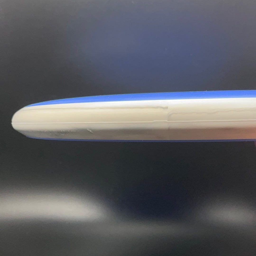 Medium Electron Pixel - Blank