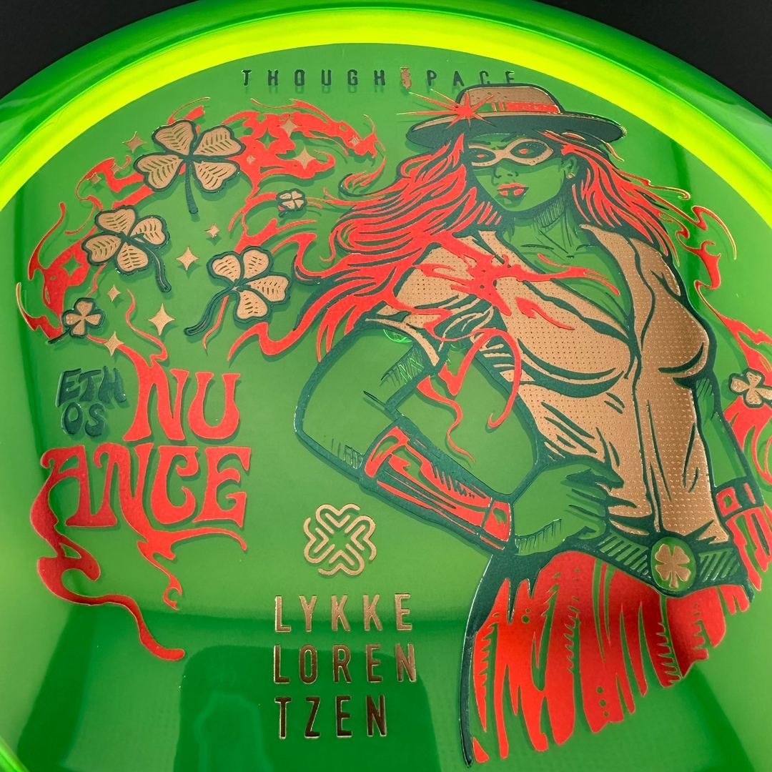 Ethos Nuance - Lykke Lorentzen Signature Series