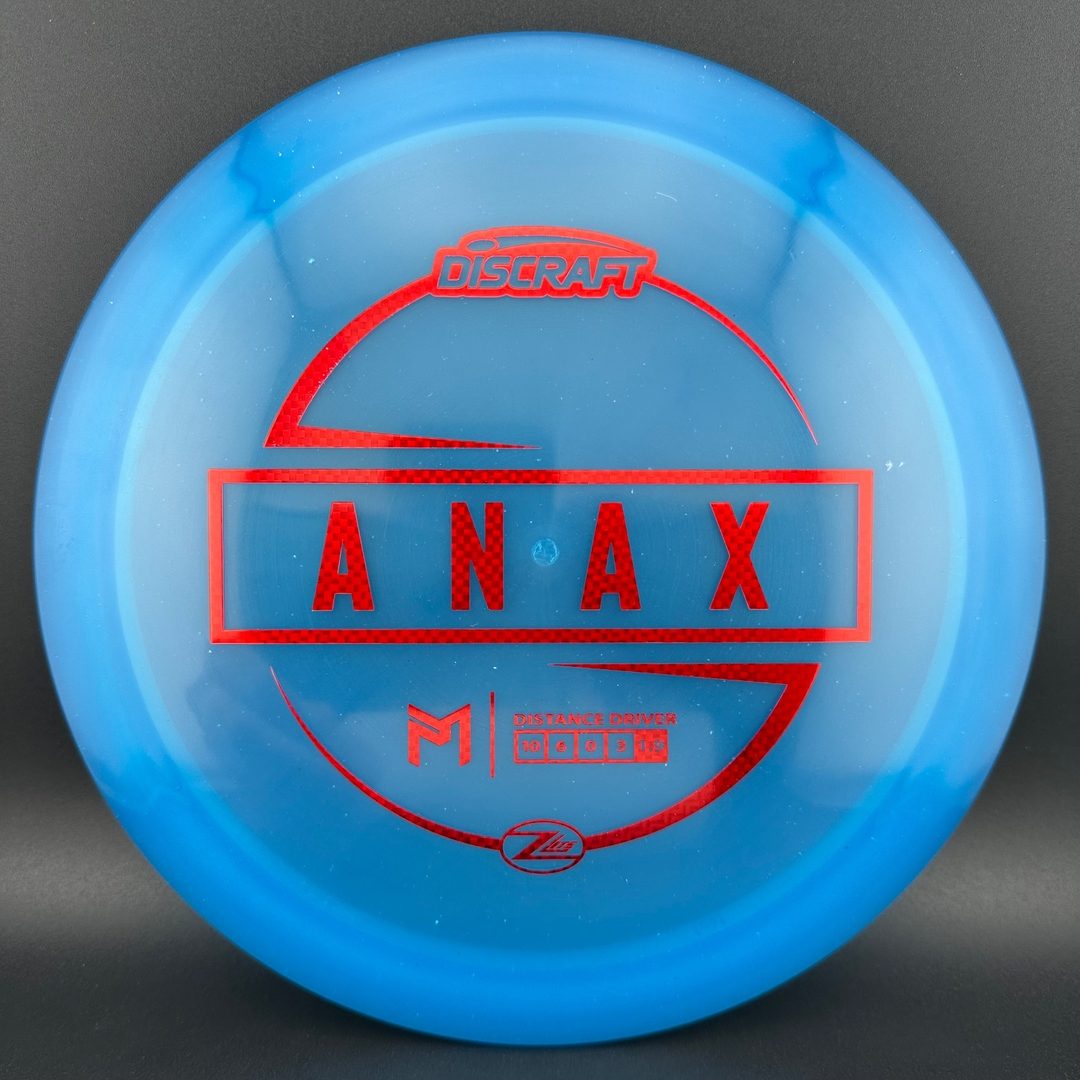 Z Lite Anax