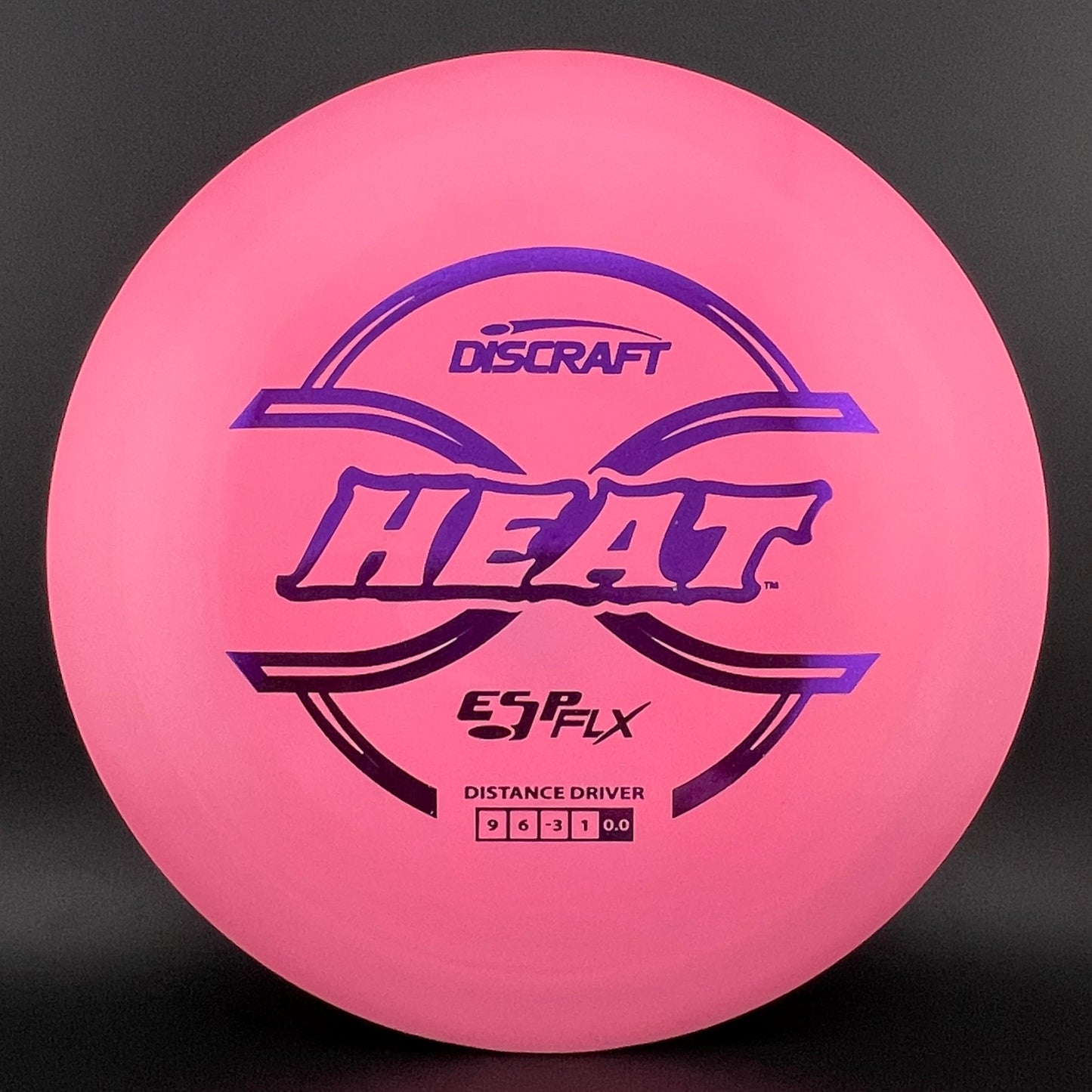 ESP FLX Heat