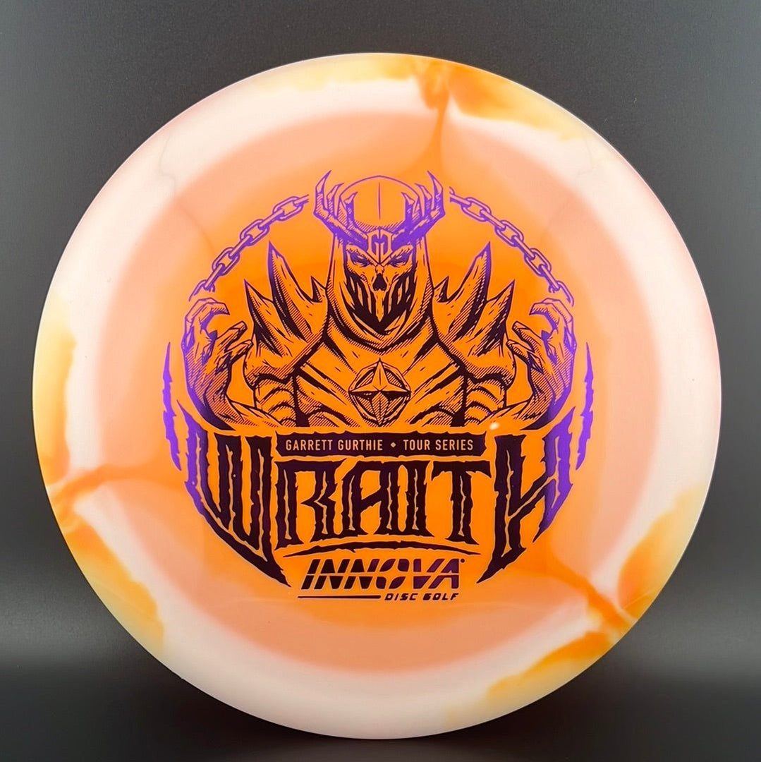 Halo Star Wraith - Garrett Gurthie 2024 Tour Series
