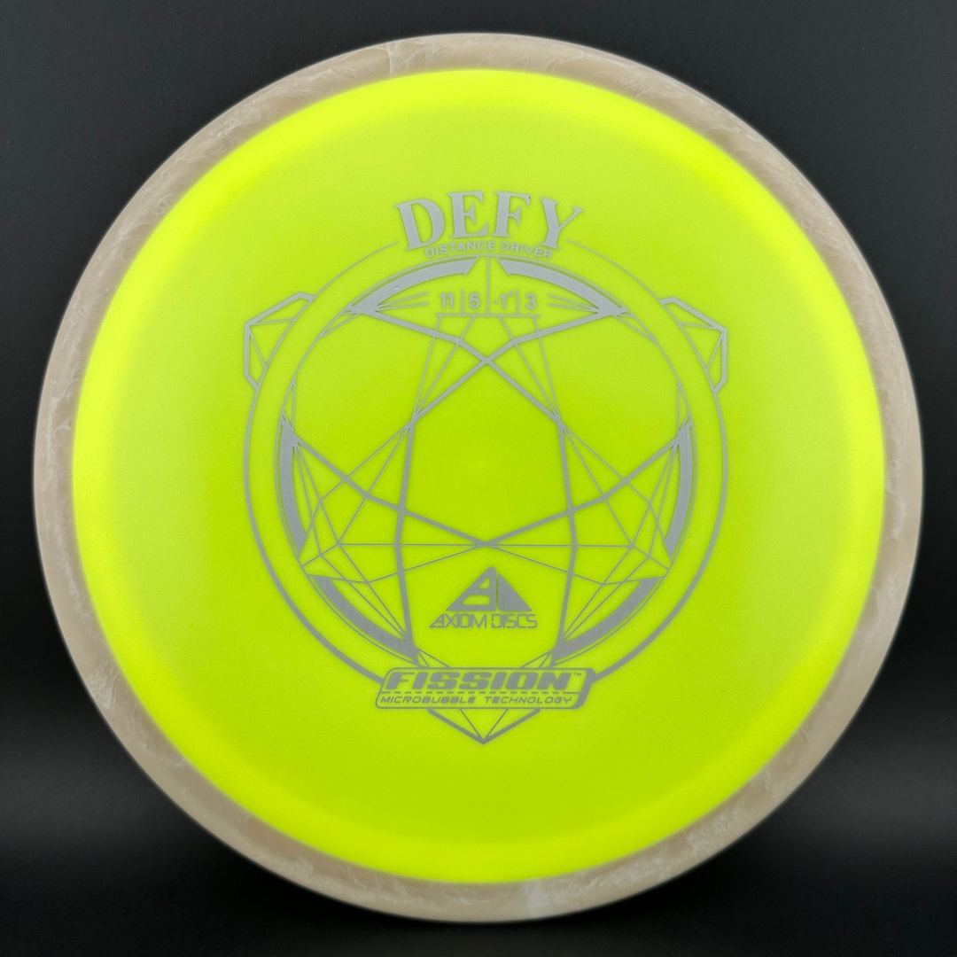 Fission Defy