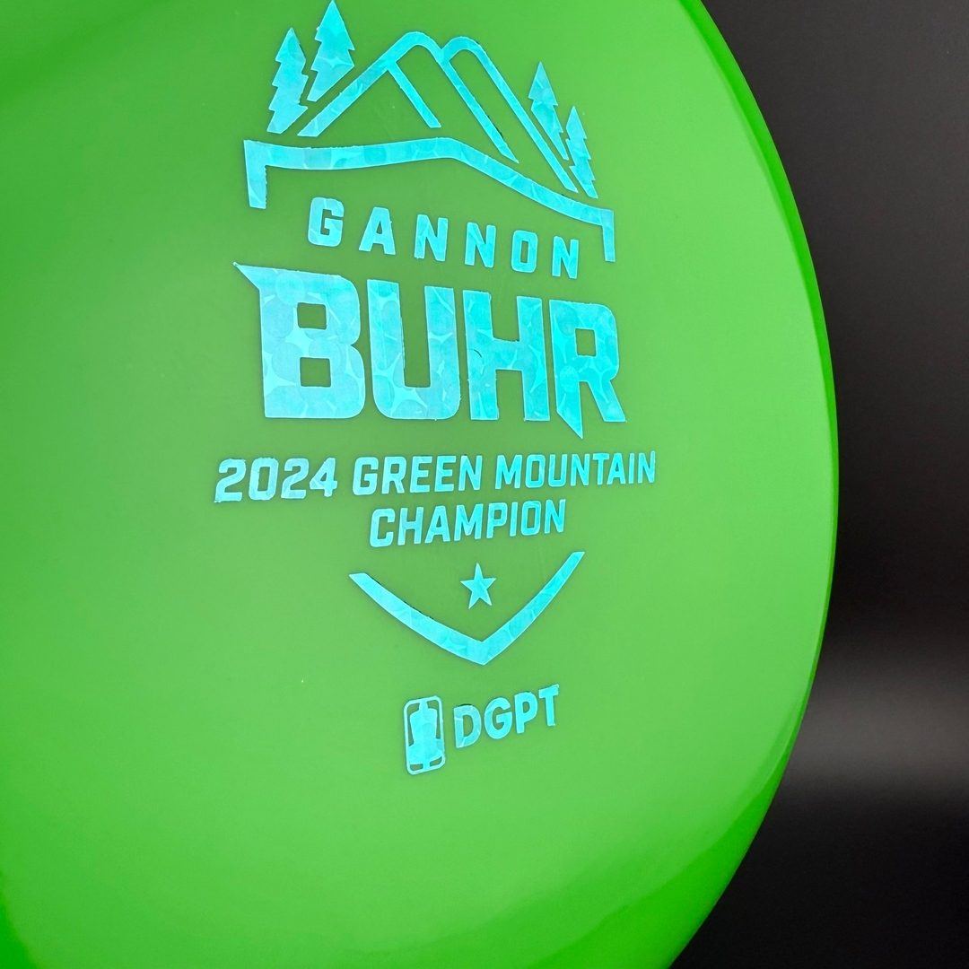 S-Line P3X - Gannon Buhr Triumph Series (2024 GMC)