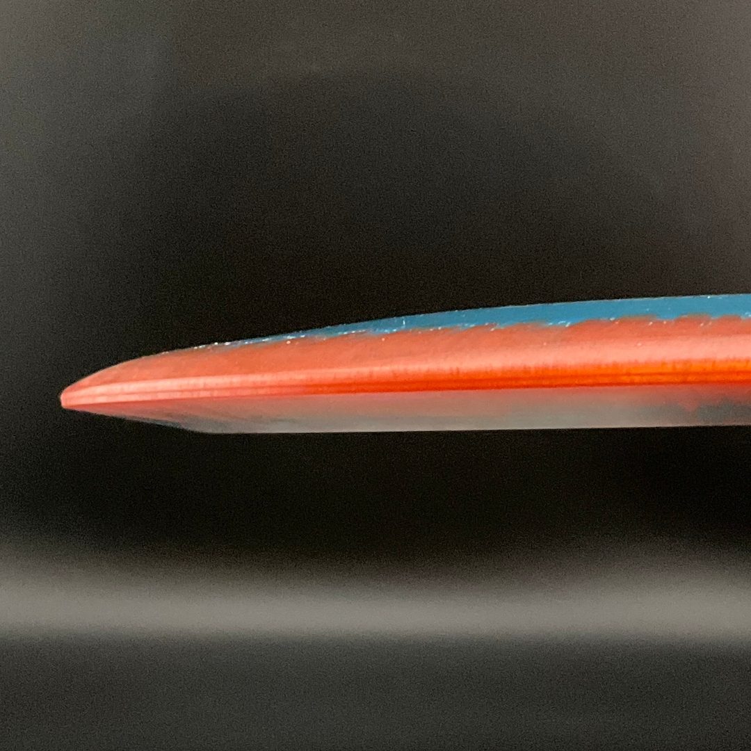 Sirius Helio Scorpius (SSRP 1.1) - Olympic City Open Stamp!