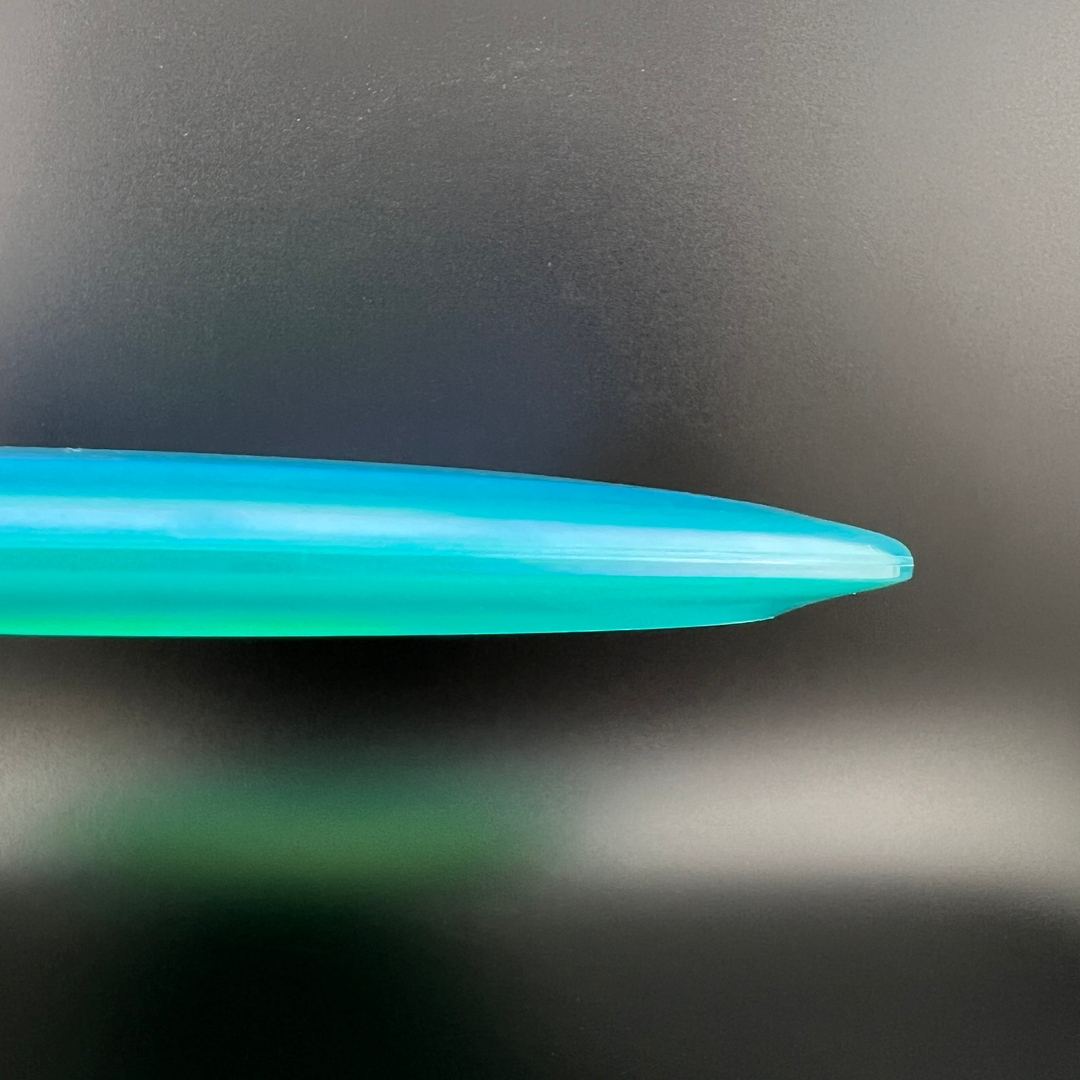 Chroma C-Line FD - Gannon Buhr Portland Open Triumph