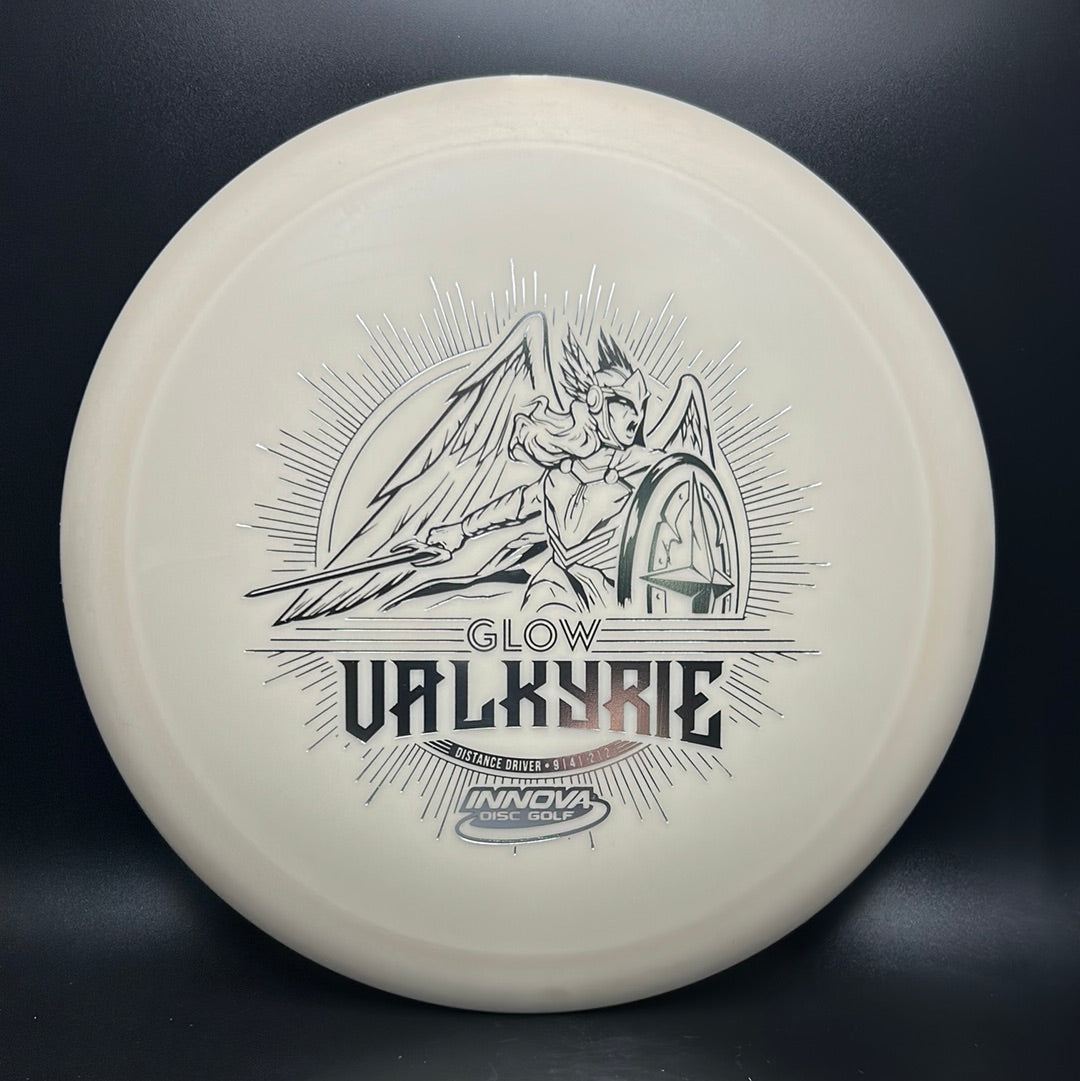 DX Glow Valkyrie