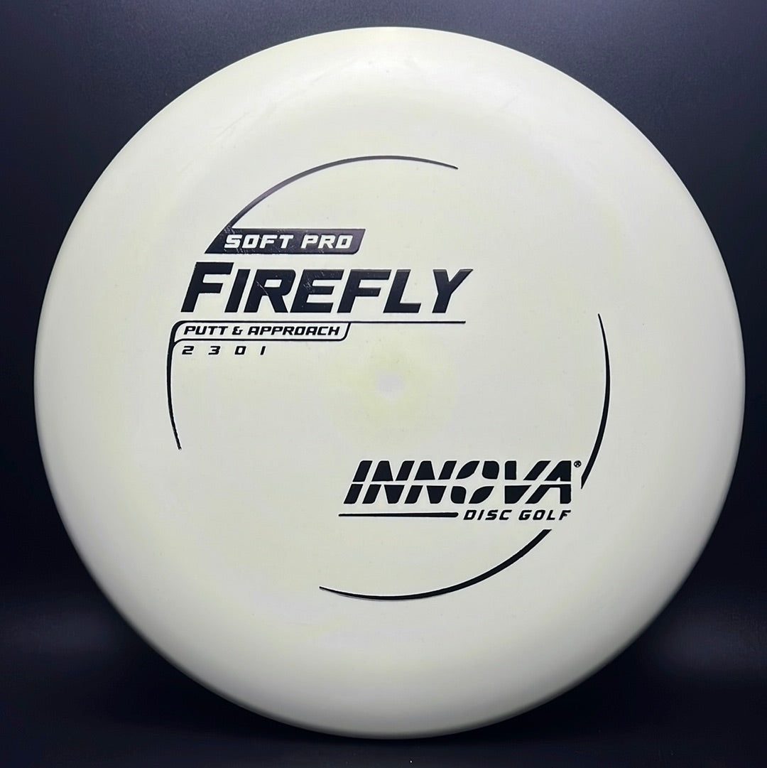 Soft Pro Firefly