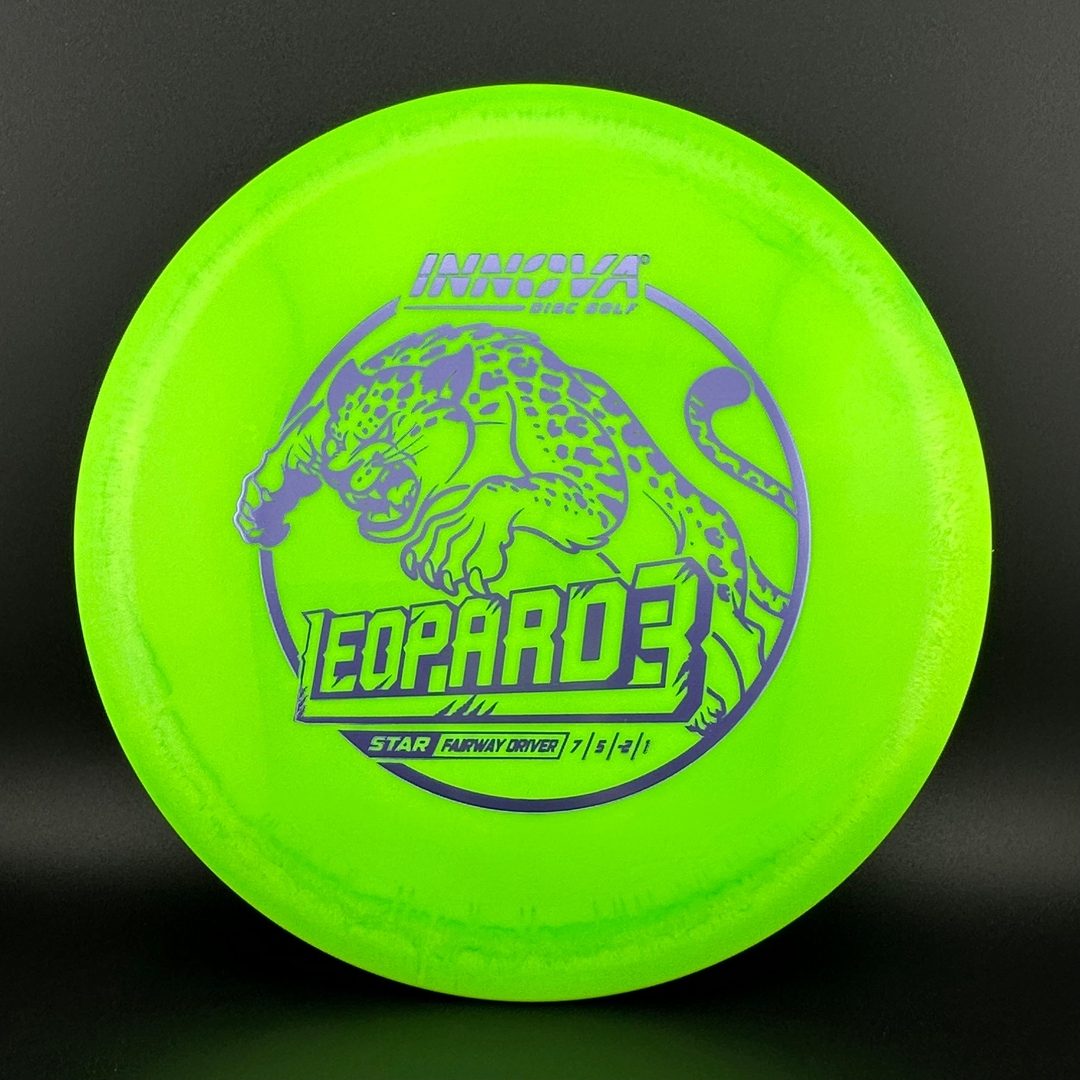Star Leopard3