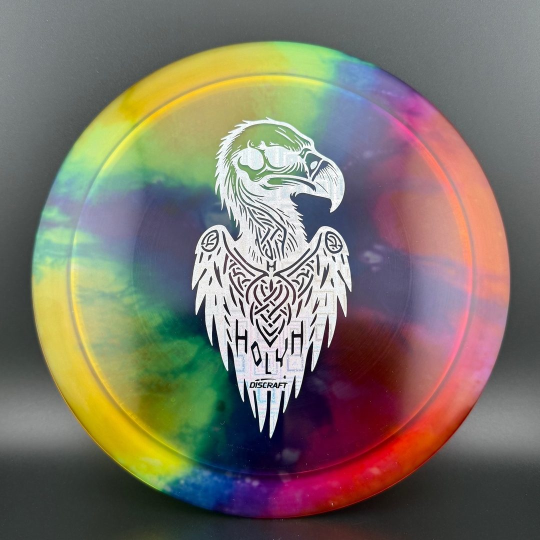 Fly Dye Z Vulture - Holyn Handley Team Discraft