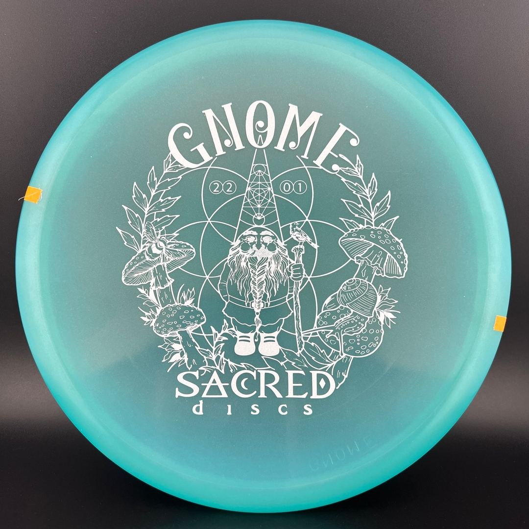 Cosmic Gnome
