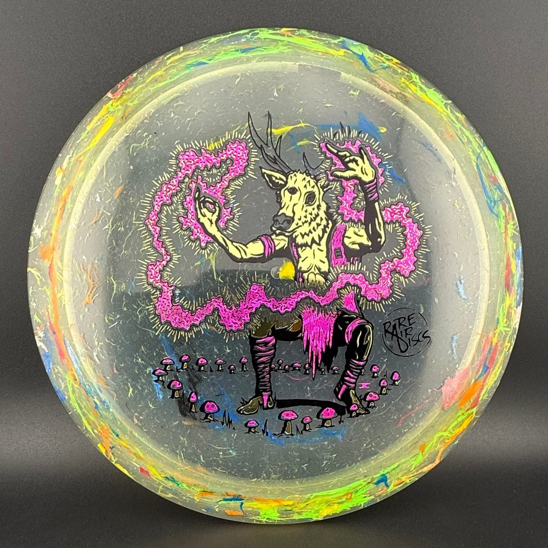 Jawbreaker Z FLX Cicada - Elk Man 2.0 by Ripper Studios