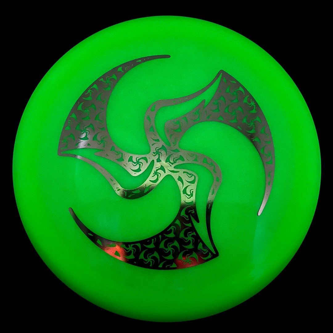 Color Glow C-Line PD - Limited Huk Repeater Stamp