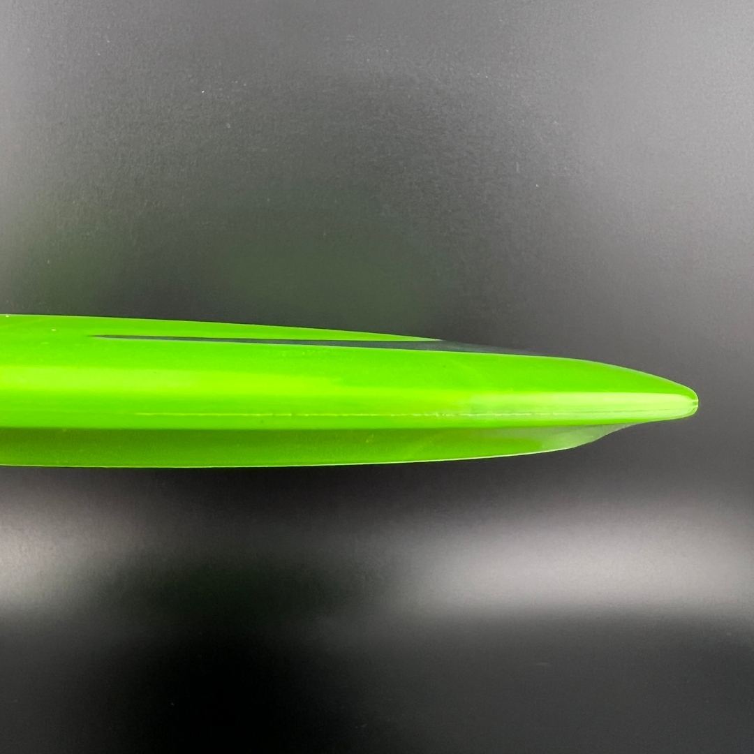 Lux Vapor Instinct - Official Huk Dyed X-Out