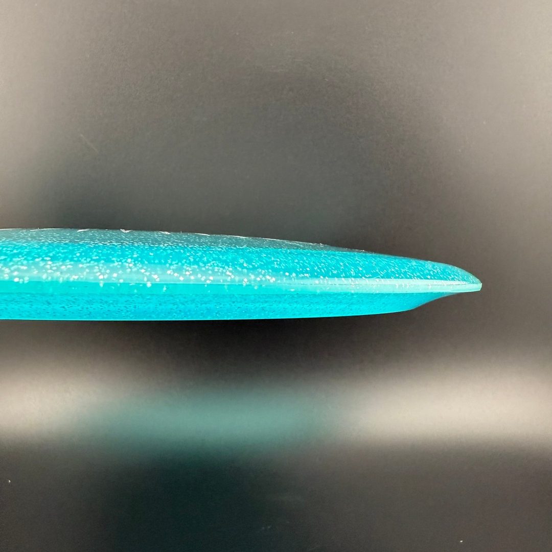 Metal Flake C-Line PD (Penned) *Signed* - Paul McBeth Crush DG Pyramid