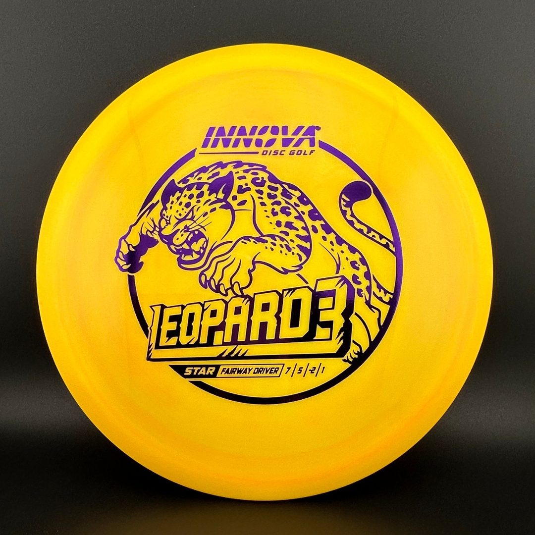Star Leopard3