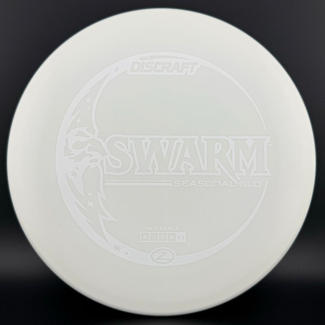 Z Glo Swarm - Seasonal Glo