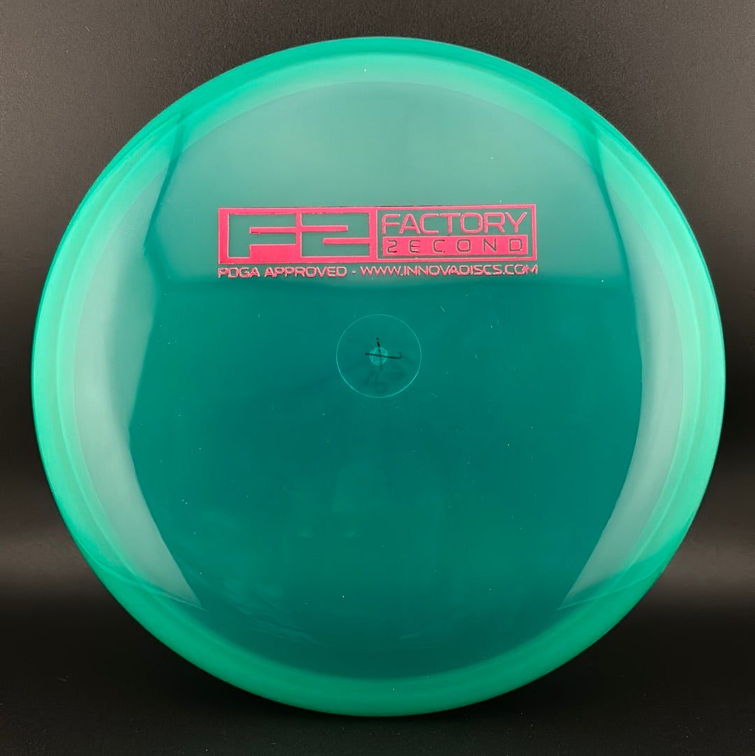Champion Aviar - F2