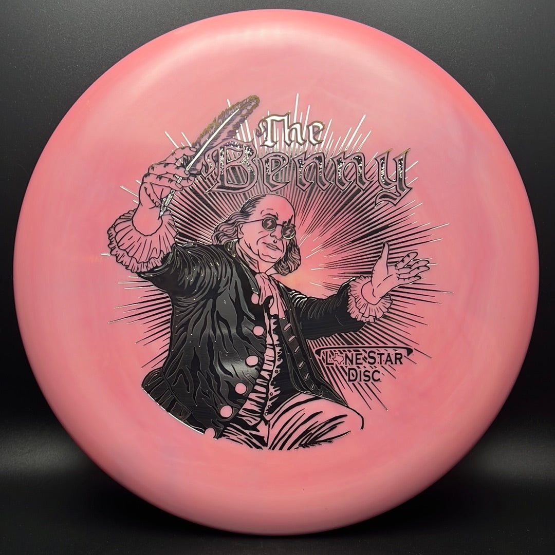 Bravo Benny - "The Benny" by Ripper Studios