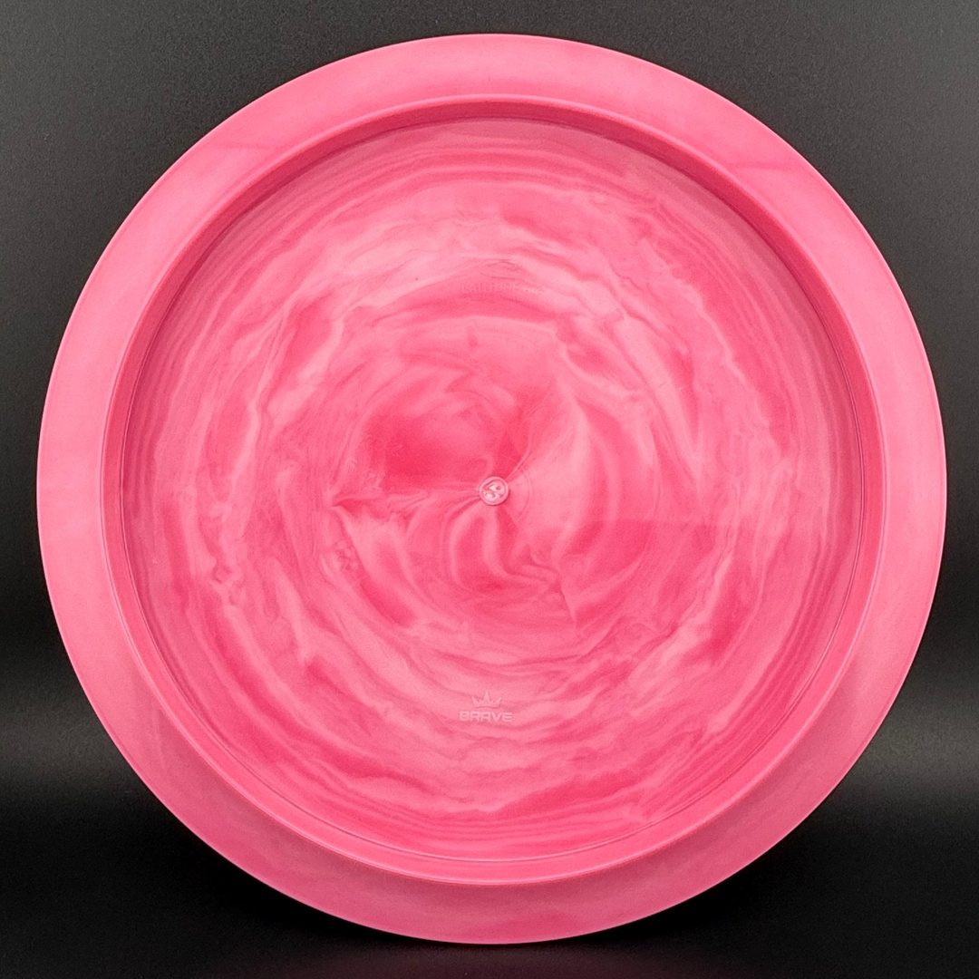 Swirly Royal Grand Brave