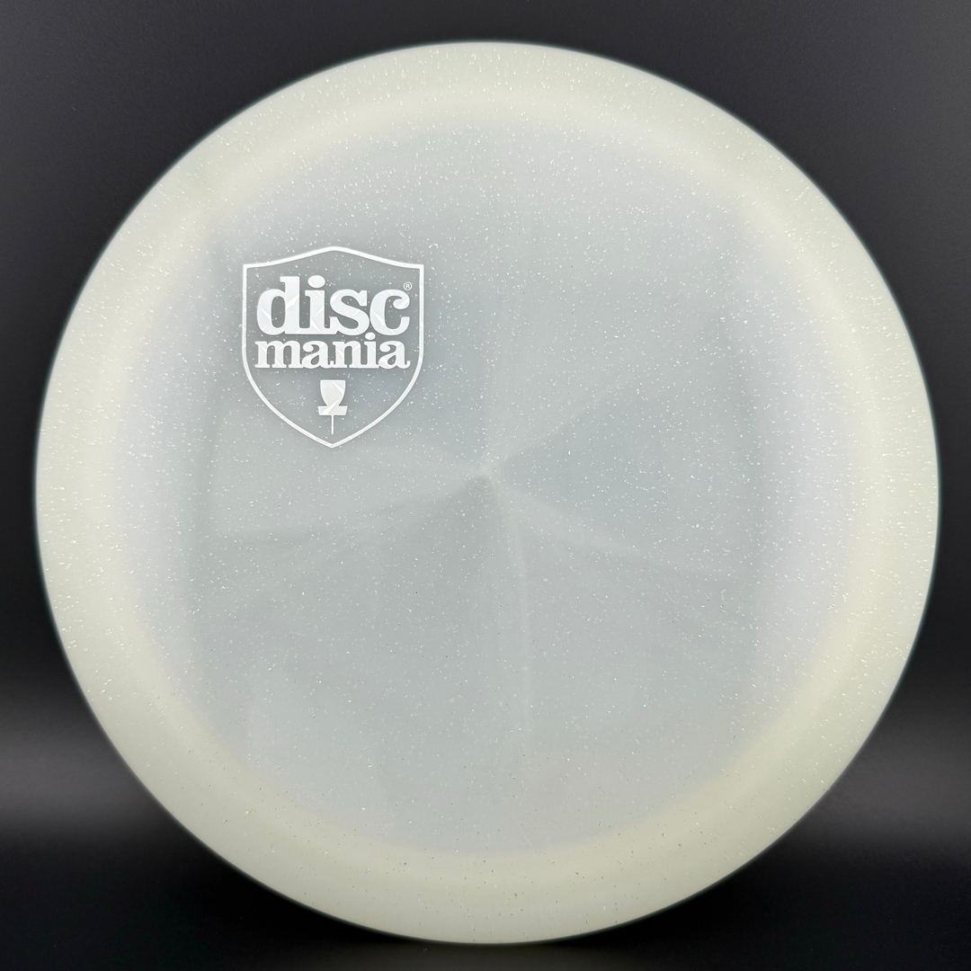 Metal Flake C-Line FD3 - Mini DM Shield