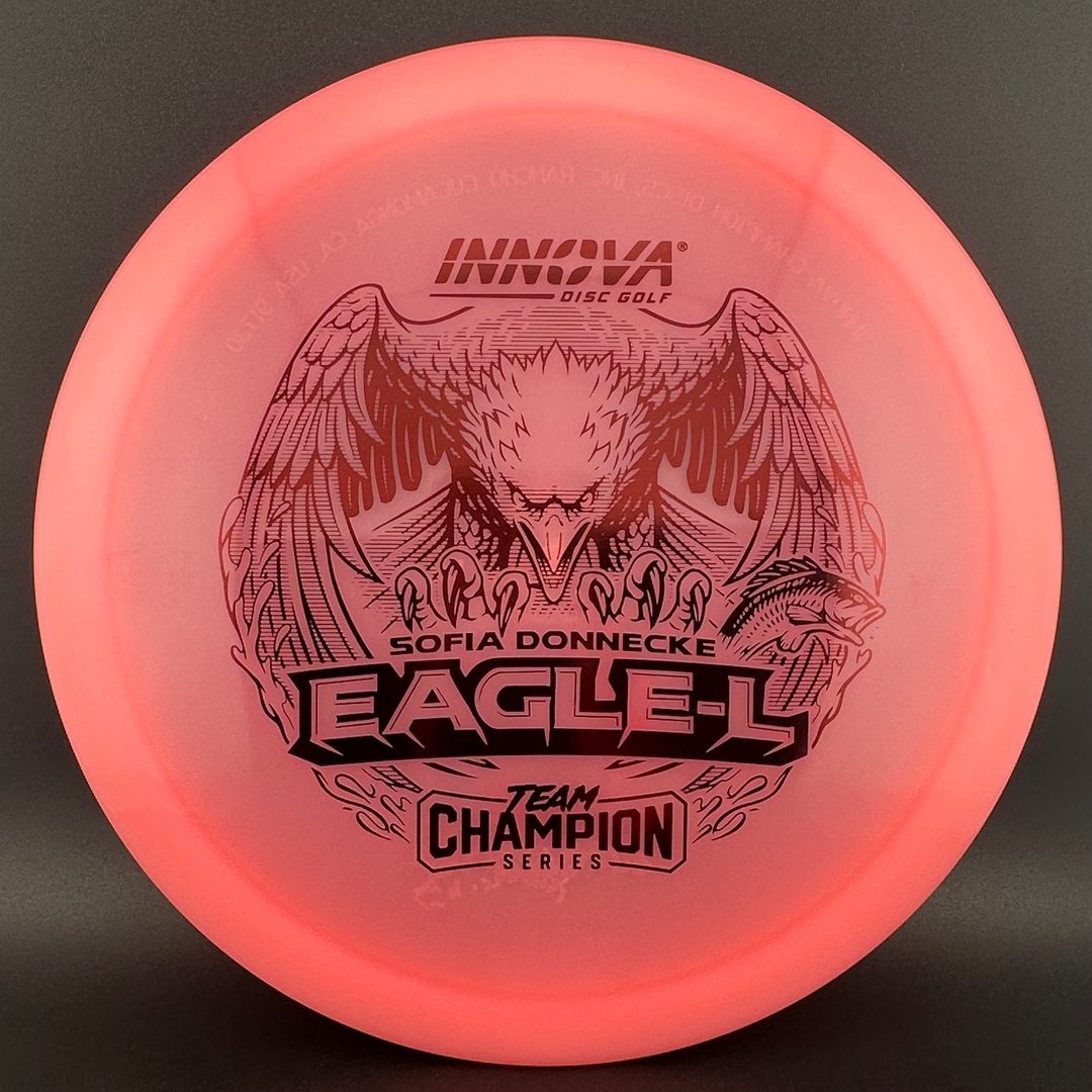 Proto Glow Champion Eagle-L - Sofia Donnecke 2025 Team Series