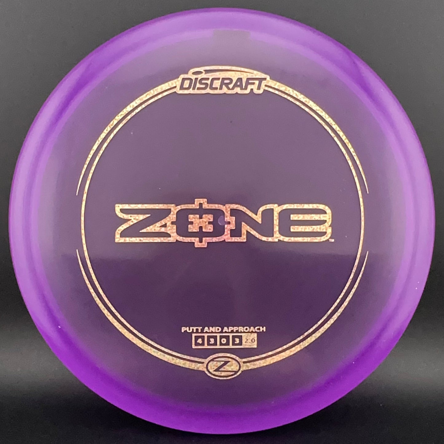 Z Line Zone