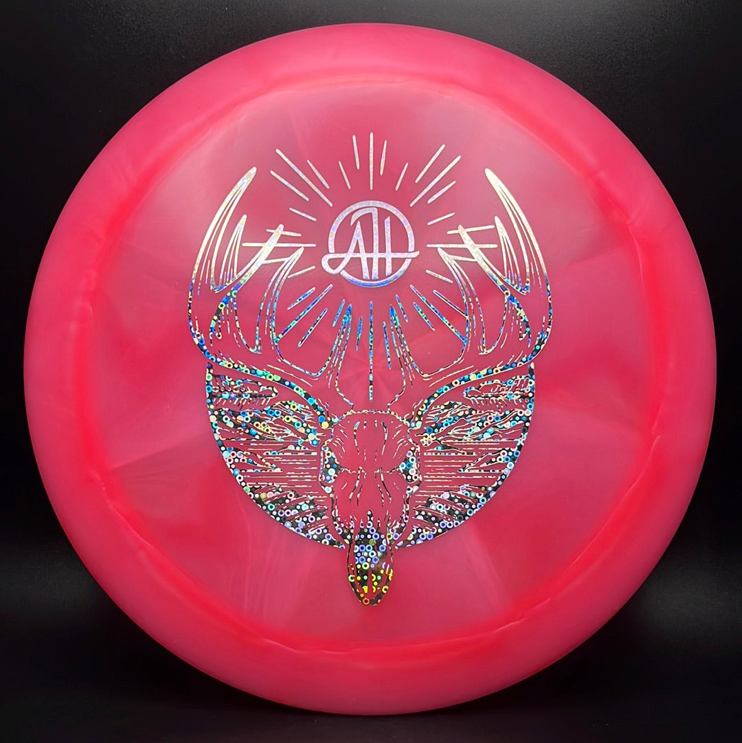 Z Swirl Force - Adam Hammes Ten-Point