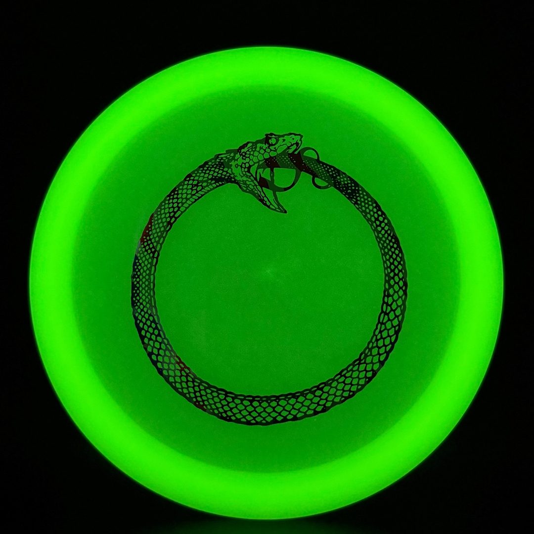 Nocturnal Diamondback - First Run