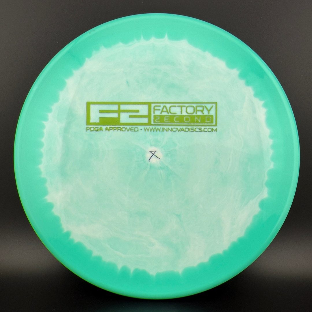 Halo Star Toro - F2