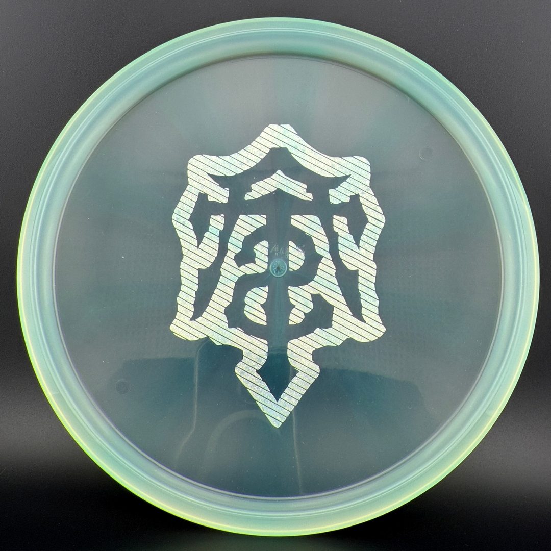 Soft Ethos Praxis - Monogram