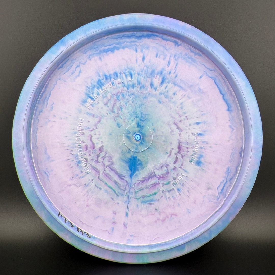 A3 (400 Ultra Soft Spectrum) - 2025 Rachel Turton Signature Series