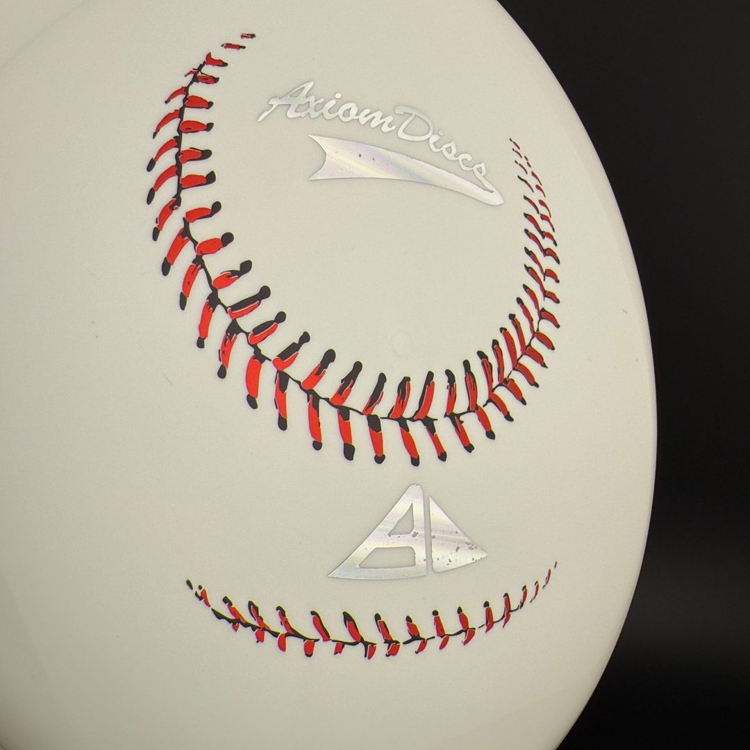 Soft Neutron Pitch - Baseball Edition