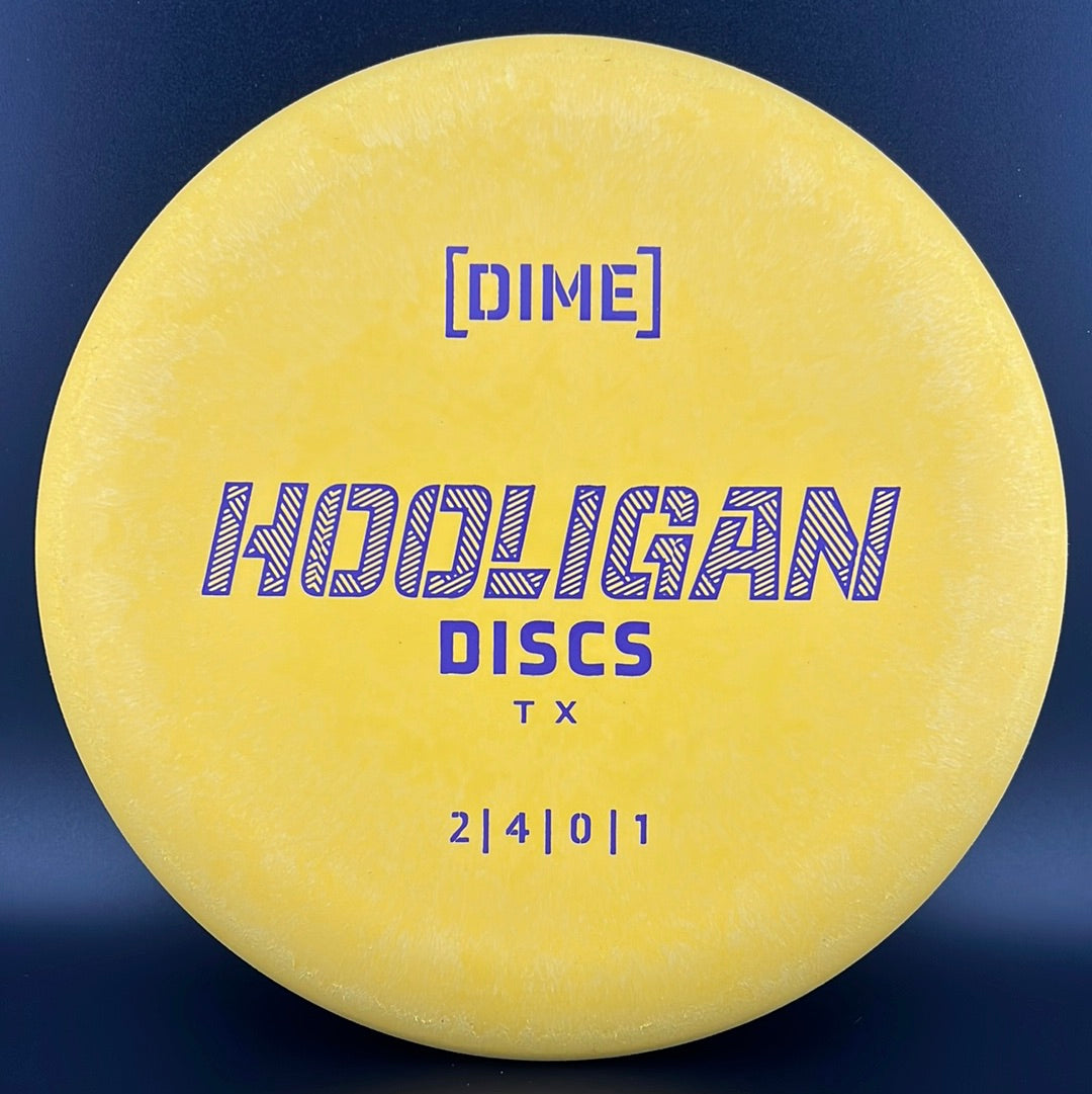 Soft Dime